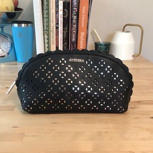 doTERRA Essential Oil Cosmetic Case